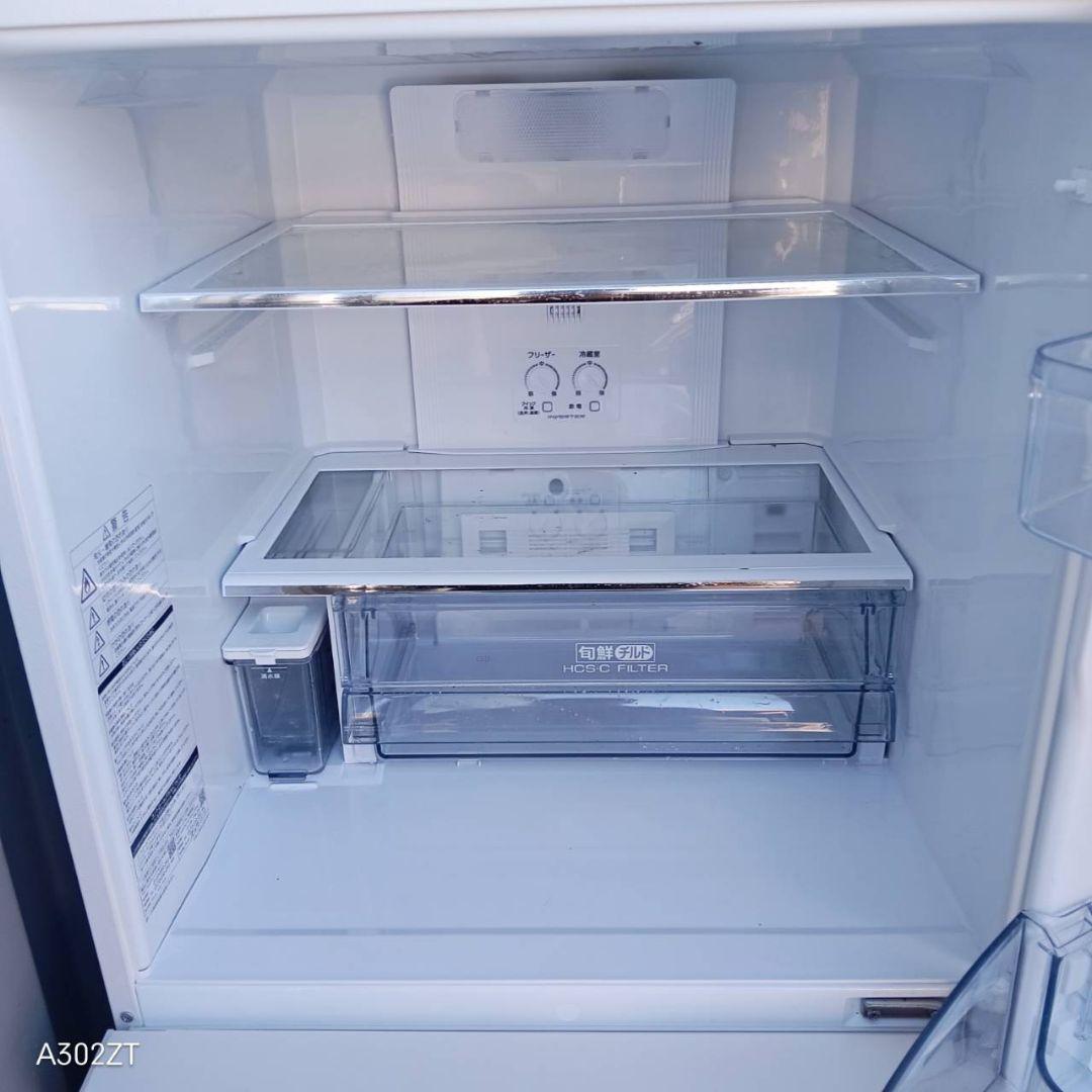 6131 送料設置込み　新生活アクア大型冷蔵庫　3ドア　洗濯機