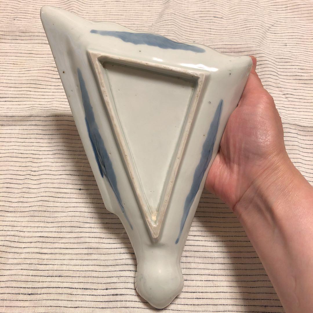 江戸時代中期古伊万里