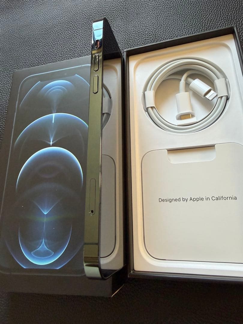 携帯電話本体 Apple iPhone12 Pro