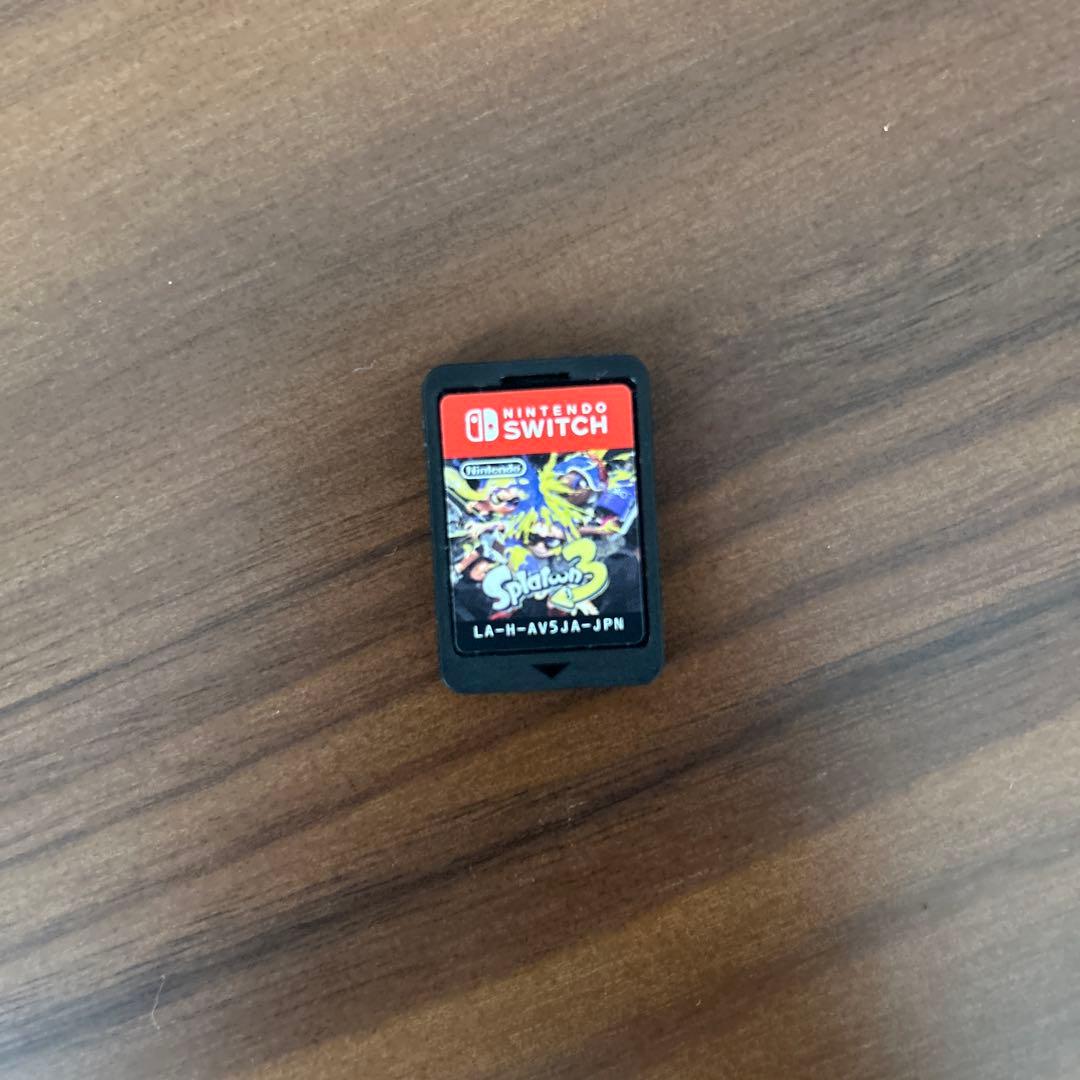 Nintendo Switch ソフト