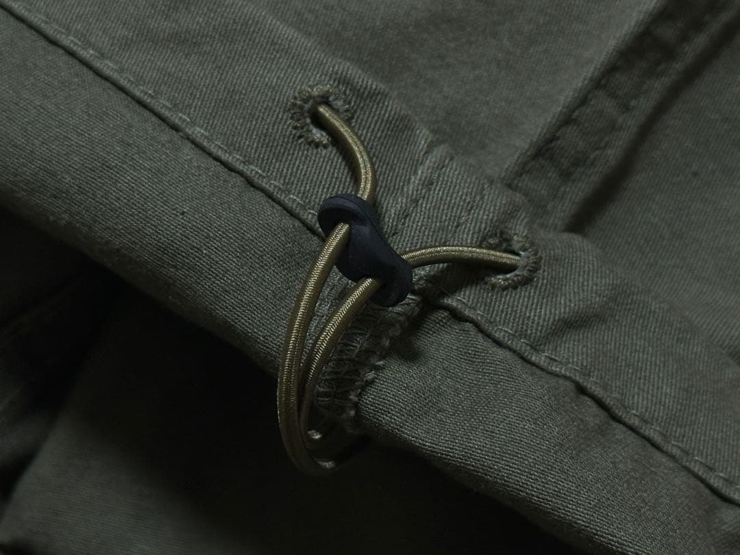 SALE 新品 NANGA ナンガ テーパード チノ パンツ クライミング M