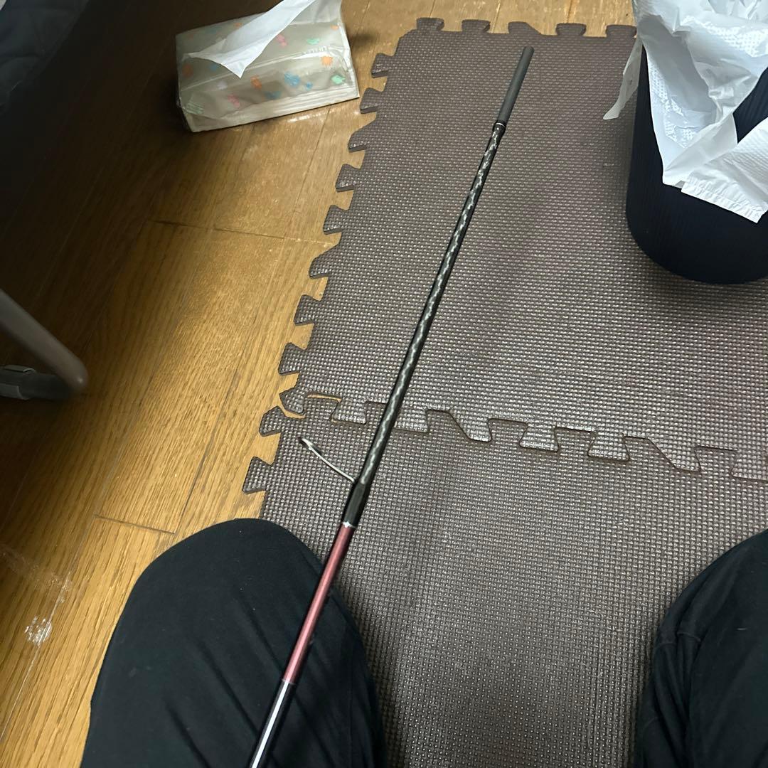 ア*ツ様 セフィアSS 83M(保証書付き)