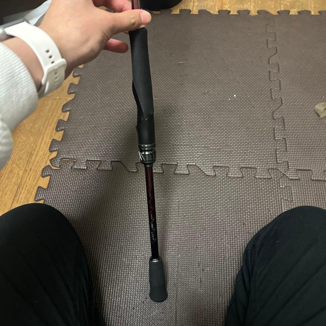 ア*ツ様 セフィアSS 83M(保証書付き)