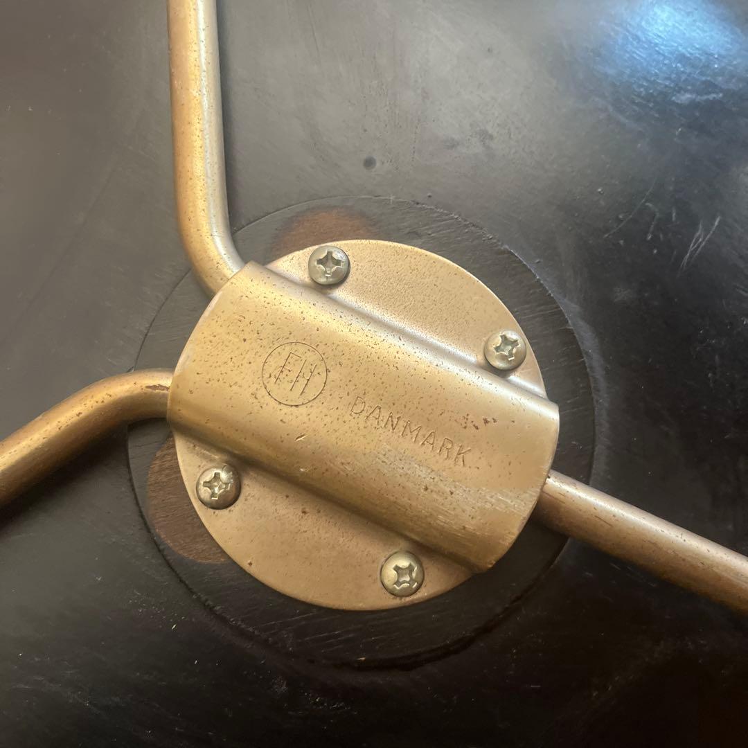 アルネヤコブセン　アントチェア