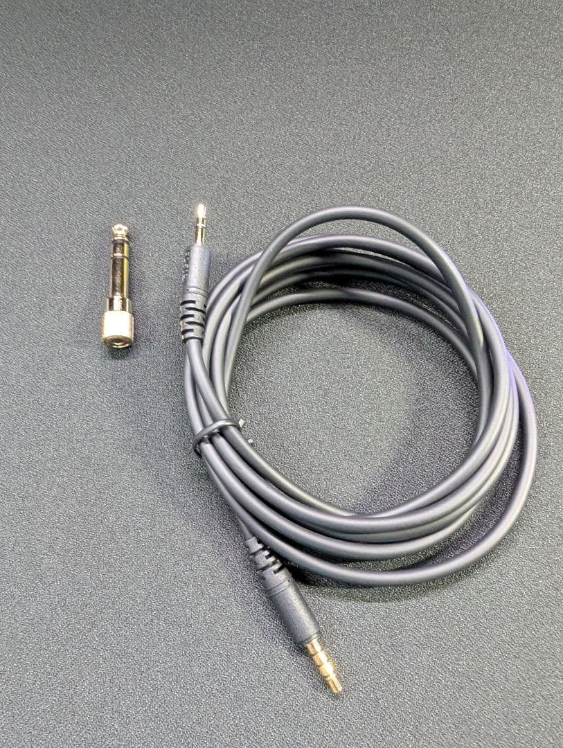 FOSTEX T50RPmk4 有線ヘッドホン