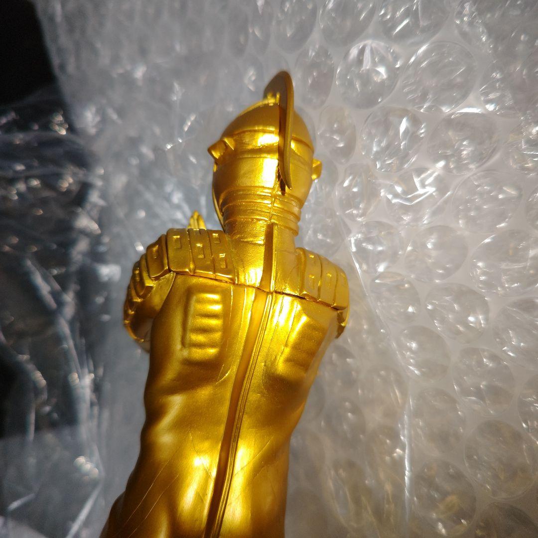 CCP　1/6　ウルトラセブン　ワイドショット　グリッターVer.