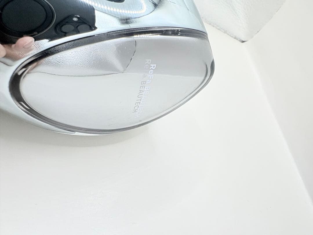 Refa リファ MTG ビューテックドライヤー プロ 468