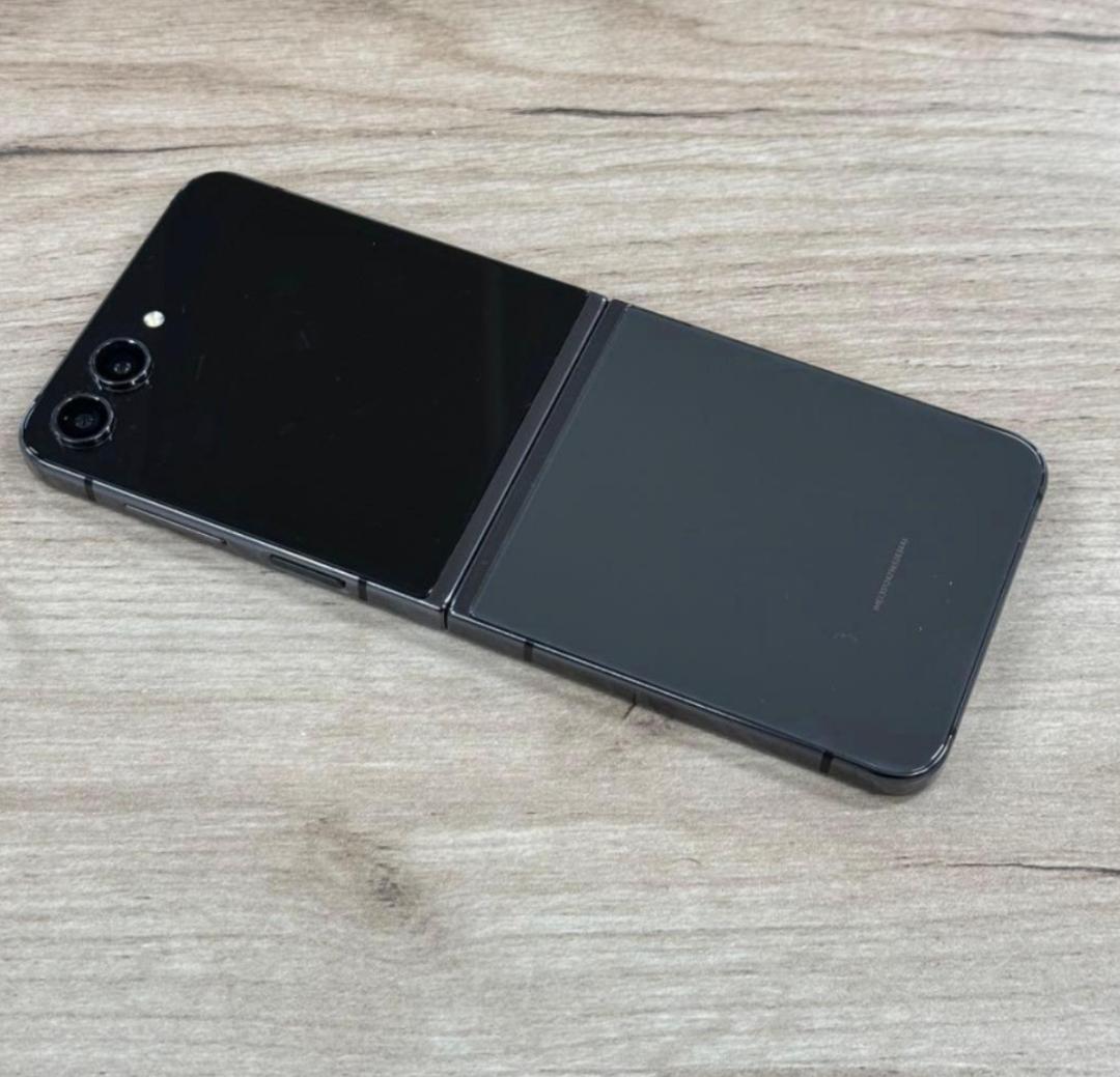 美品　サムスン　ギャラクシー Flip 5｜256gb｜SIMフリー
