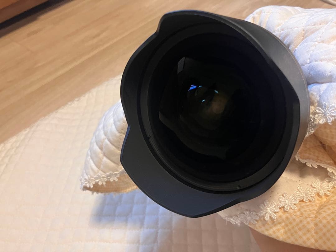 AF‐S NIKKOR 14-24mm F2.8G ED