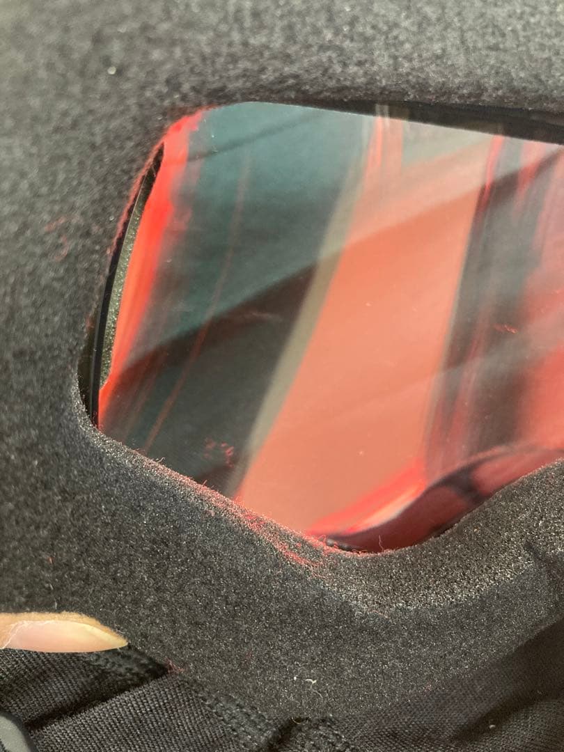 新品未使用　SWANS RIDGELINE スノーゴーグル Y014