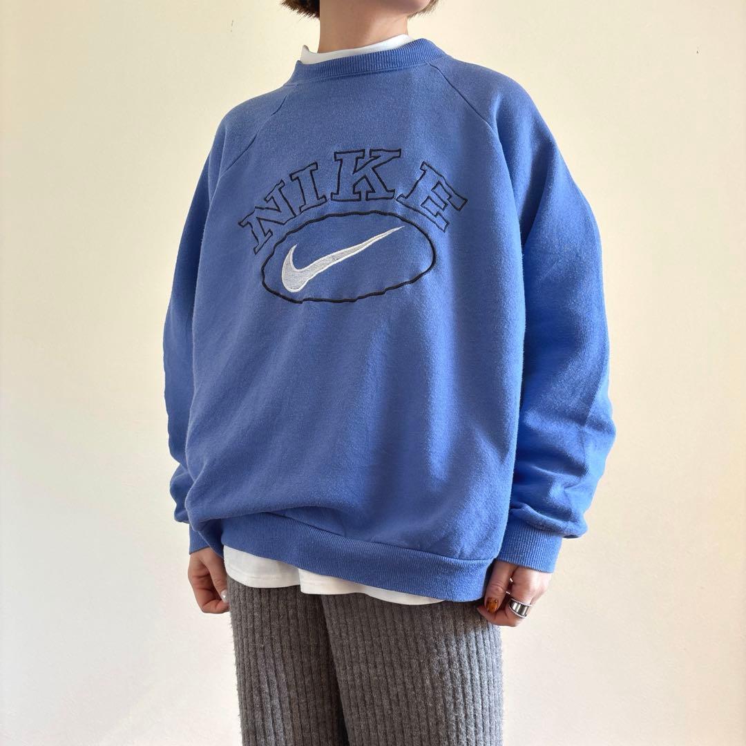 トップス Nike 90s vintage Sweatshirt