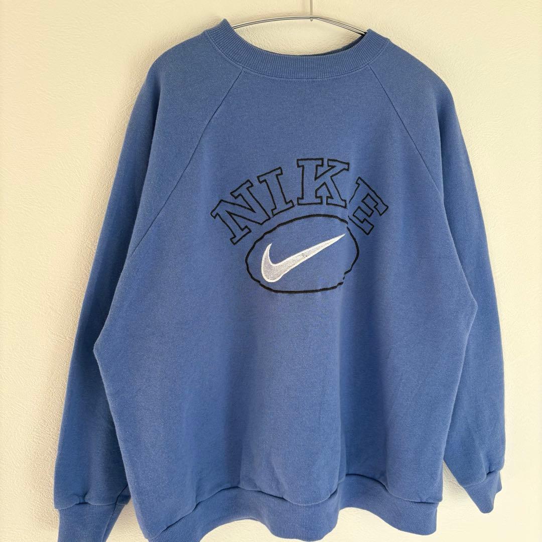 トップス Nike 90s vintage Sweatshirt