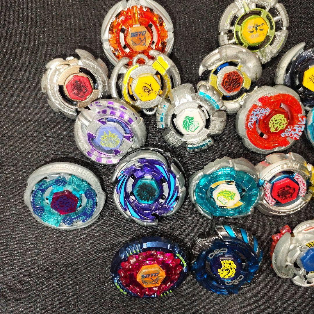 れ*い様 メタルファイトベイブレード　まとめ売り　マーキュリーアヌビアス　カスタ