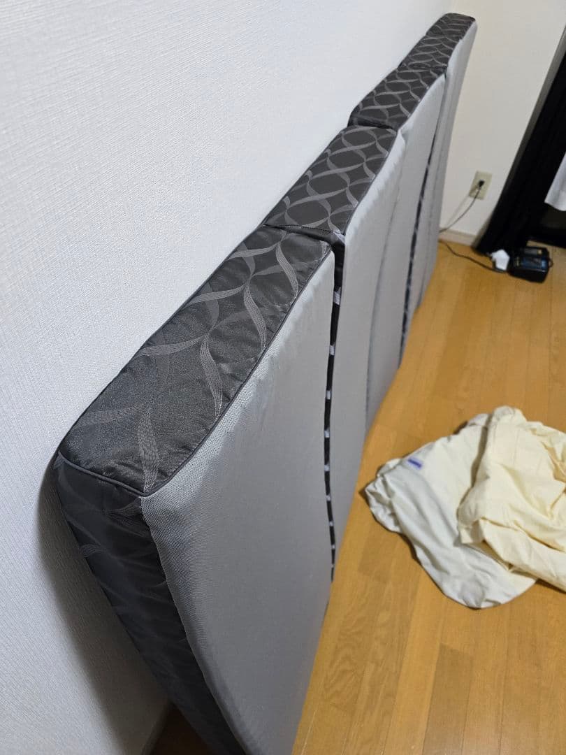 じぶん敷き布団 頂 Sサイズ