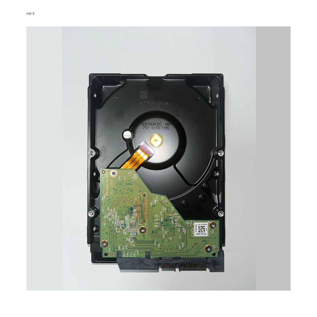 WD Blue 6TB HDD WD60EZAZ 27,395時間利用