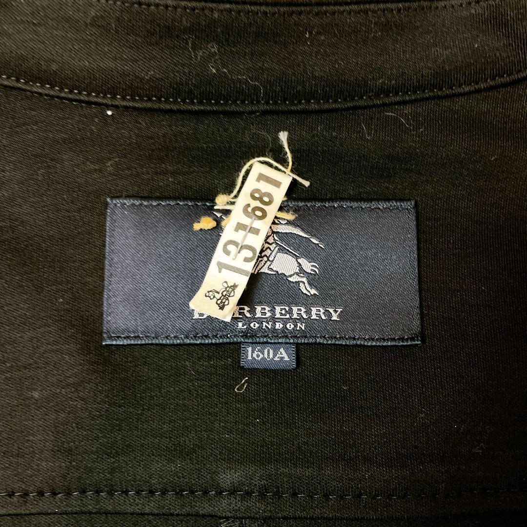 バーバリー セットアップ　女の子　160cm 卒業式　受験　面接　フォーマル