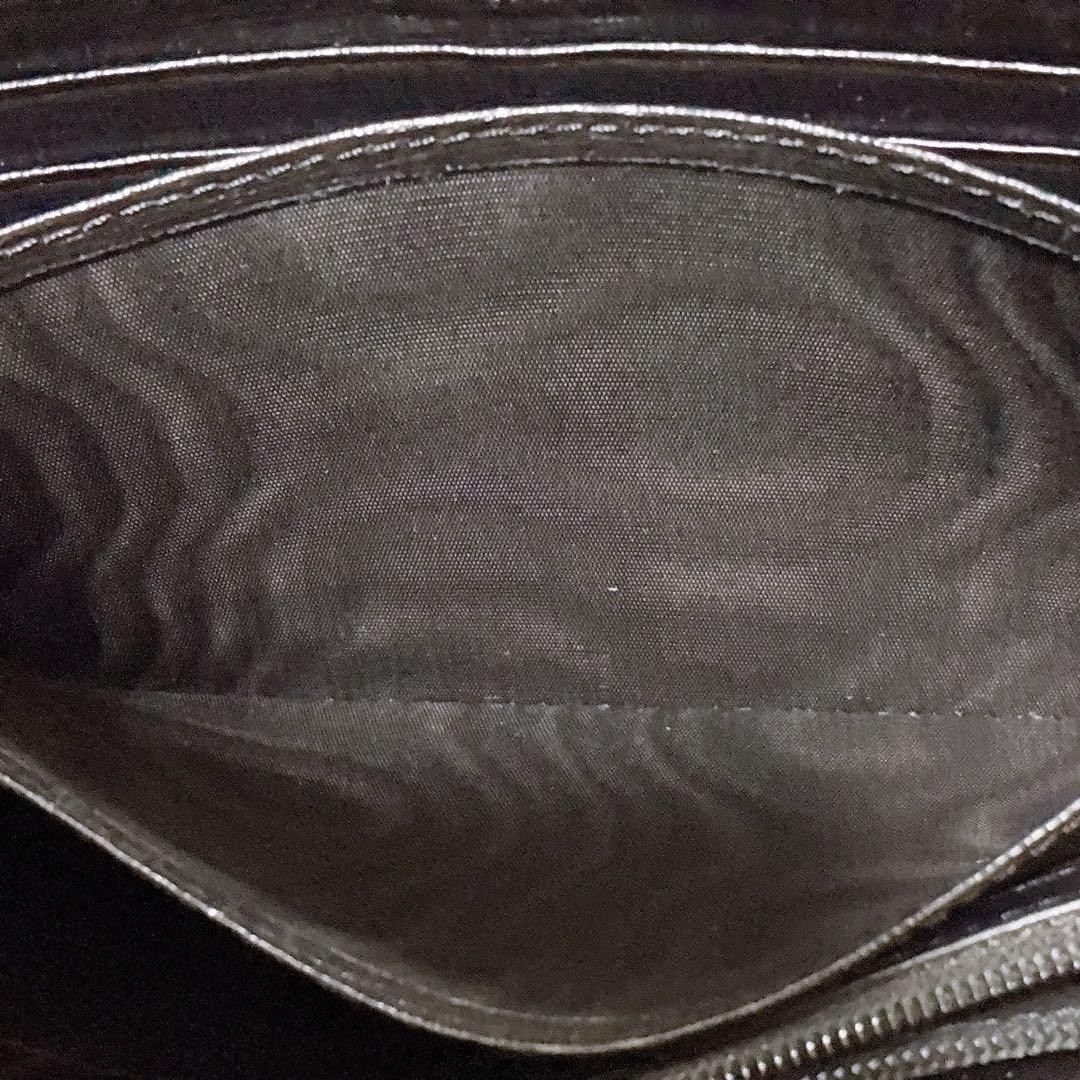 極美品 フルラ バッグ リーヴァ L ショルダーバッグ お財布バッグ 一体型