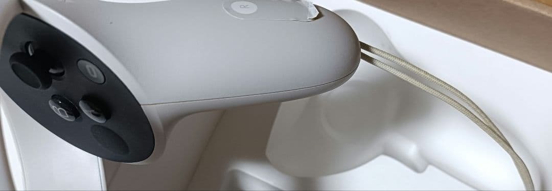  Quest 2　 ジャンク