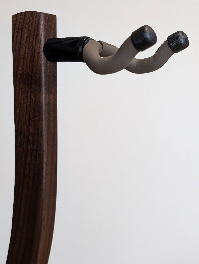 Gibson Guitar Stand Walnut ギブソン ギタースタンド