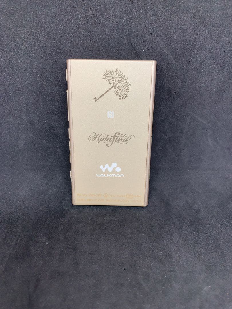 SONYソニー ウォークマン NW-A45 Kalafina コラボ 超美品