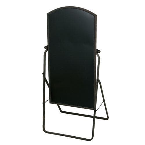 スタンド ダルトン アンティーク 看板 フォールディング サインボード 黒板