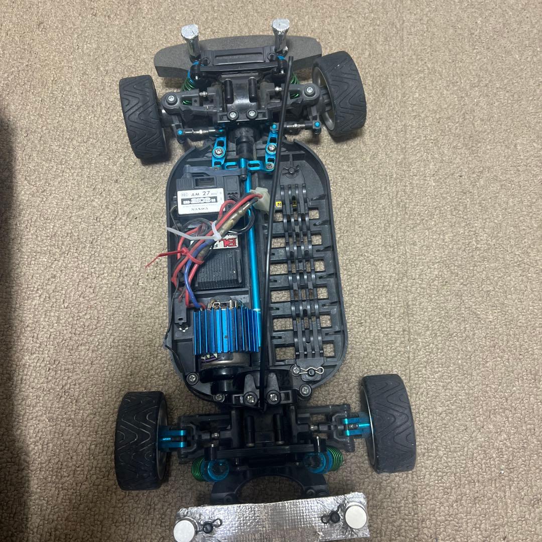 tt01 s13 failcrew使用