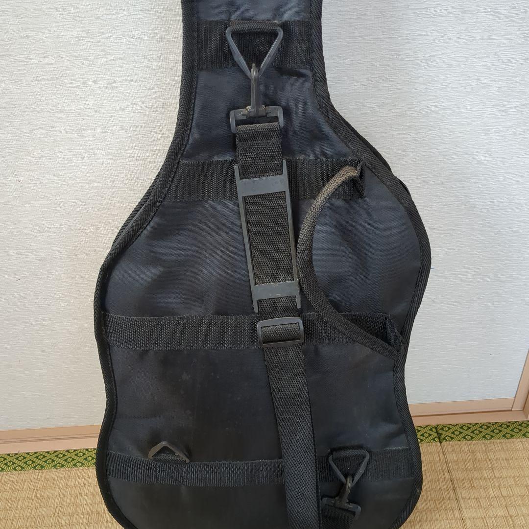 スティーヴィー・レイ・ヴォーン Number One エレキギター SRV