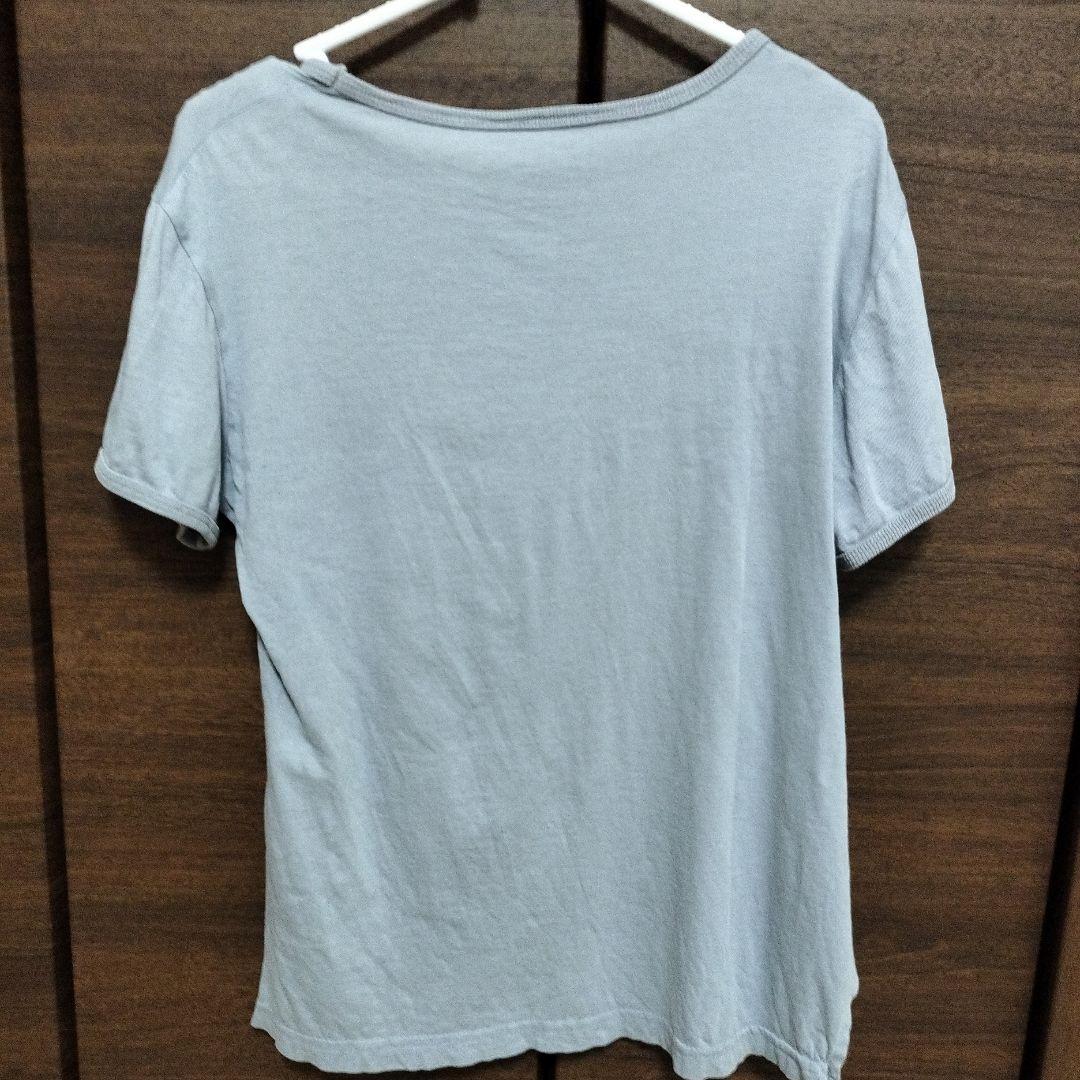 Vivienne Westwood　ヴィンテージ　カウボーイ Tシャツ S