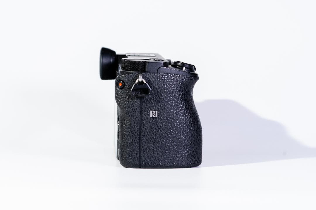 SONY ミラーレス一眼カメラ α6500（ILCE-6500） 本体