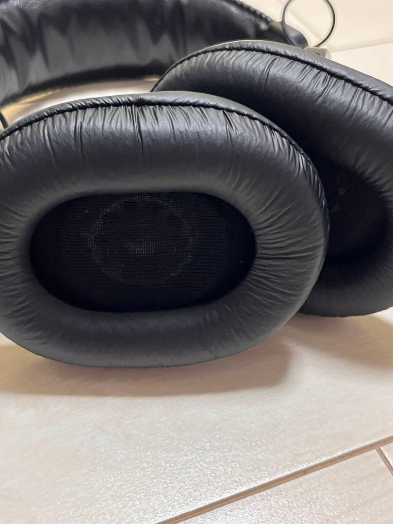 SONY MDR-CD900ST 有線ヘッドホン