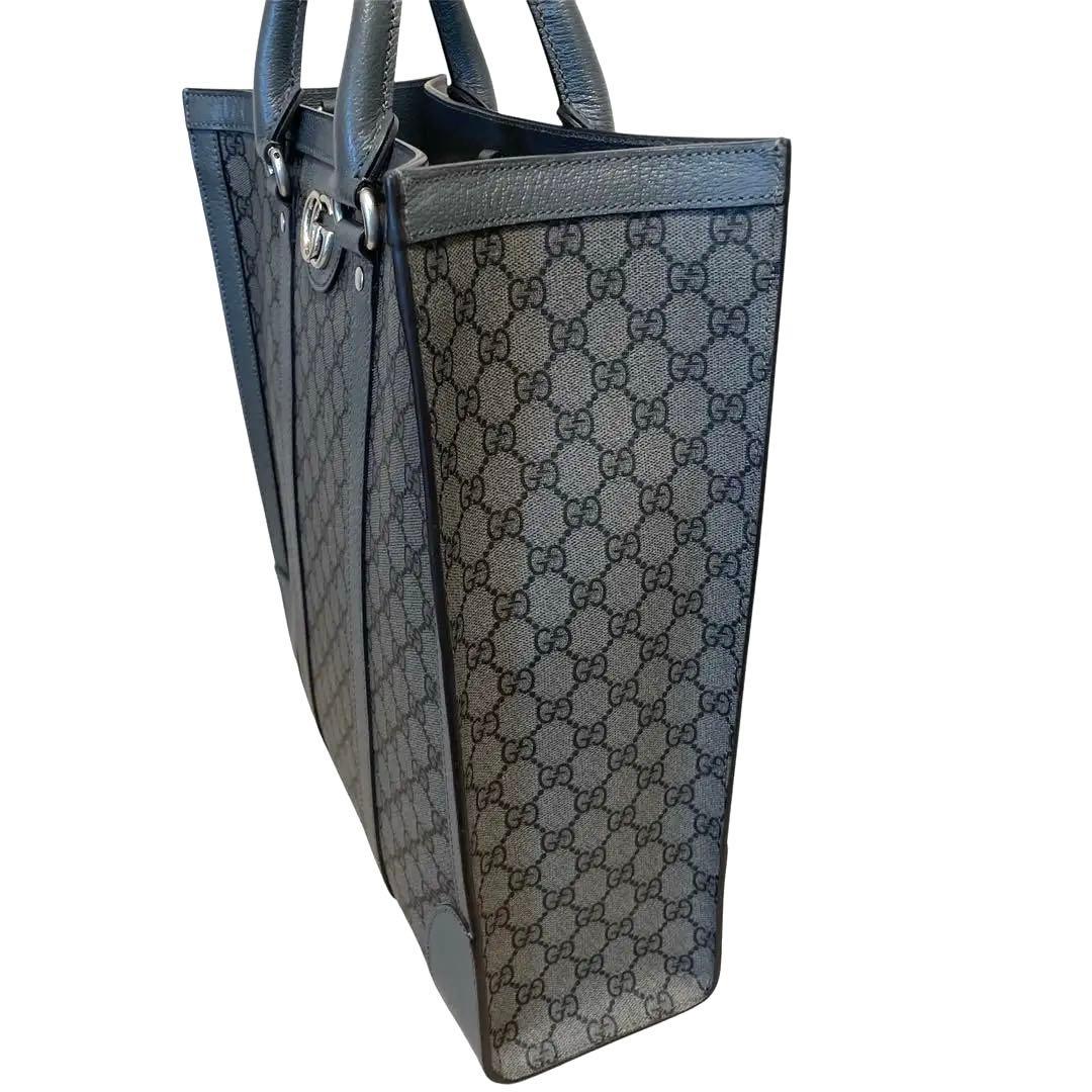 【新品未使用】GUCCI トートバッグ A4可 定価40万円