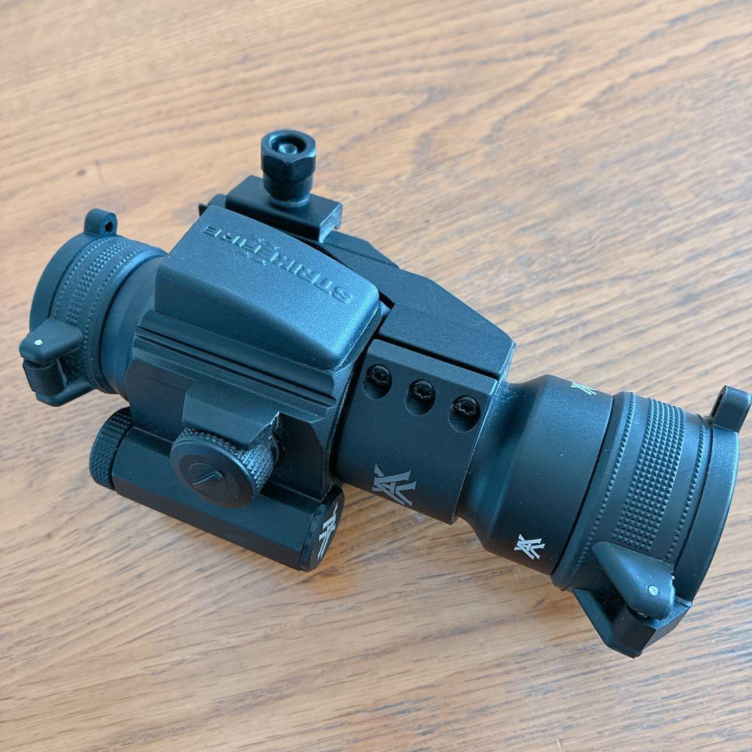 東京マルイ HK416C カスタム 次世代電動ガン 付属品多数