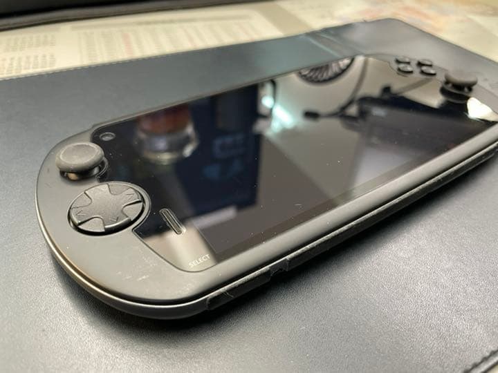 MOQI i7s ゲーミングスマホ 6インチ SIMフリー LTE