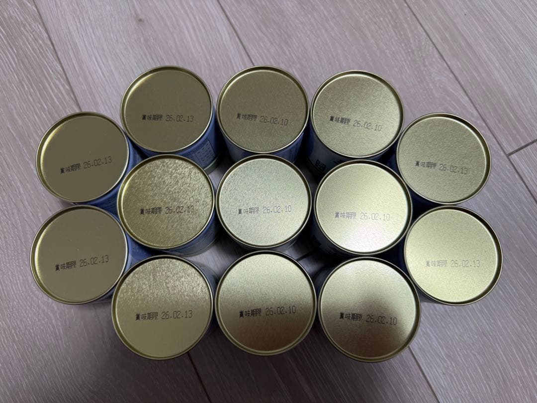 丸久小山園 抹茶 和光と五十鈴と青嵐　18缶セット