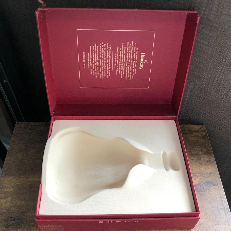 Hennessy PARADIS ヘネシー パラディ エクストラ 700ml
