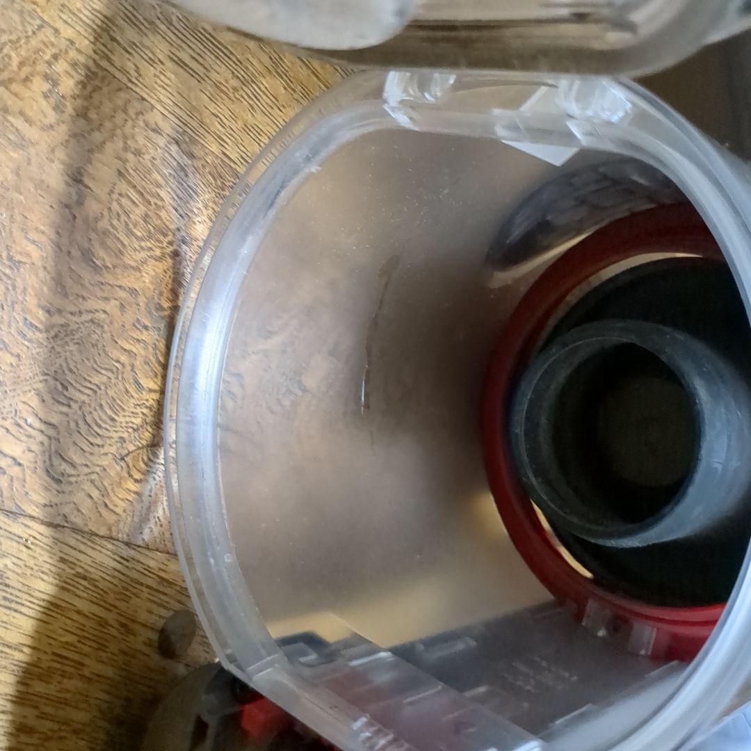 Dyson v7掃除機
