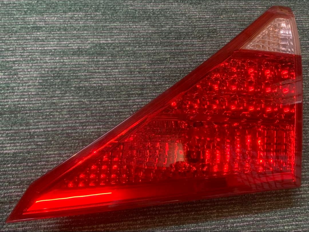アルファード 20系 後期型 テールランプ ライト
