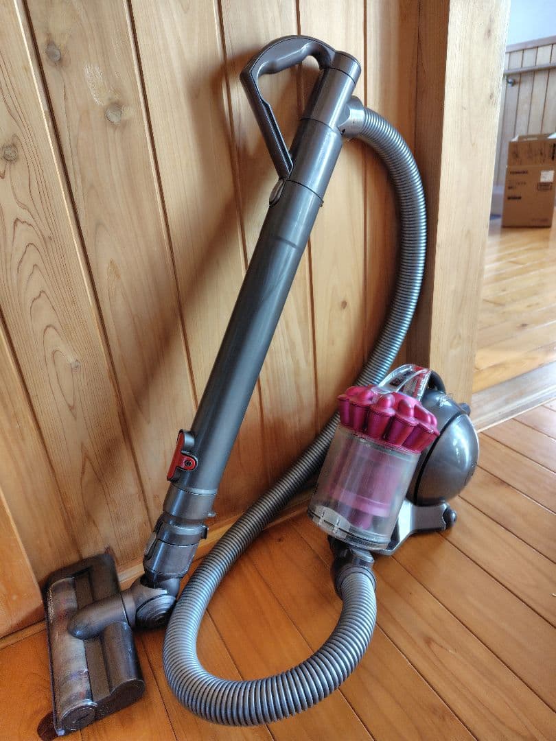 ダイソン 掃除機 DC48 【 動作確認済 】