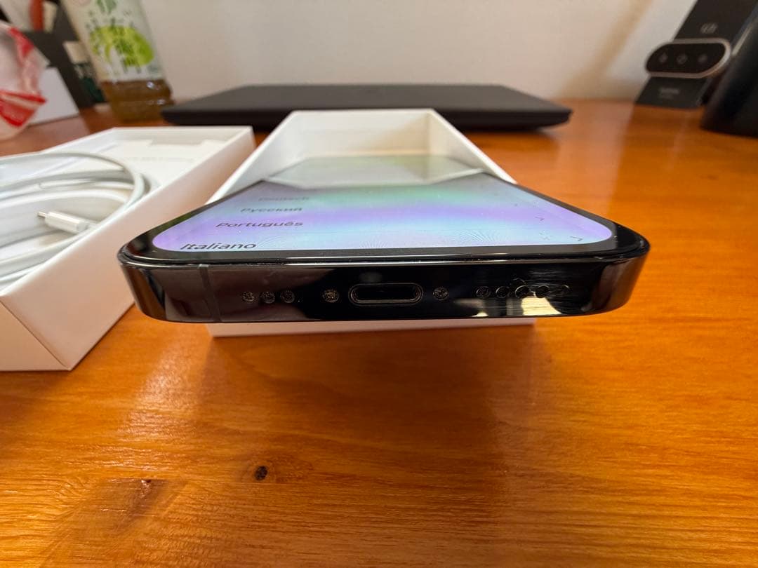 Apple iPhone 14 Pro ジャンク品
