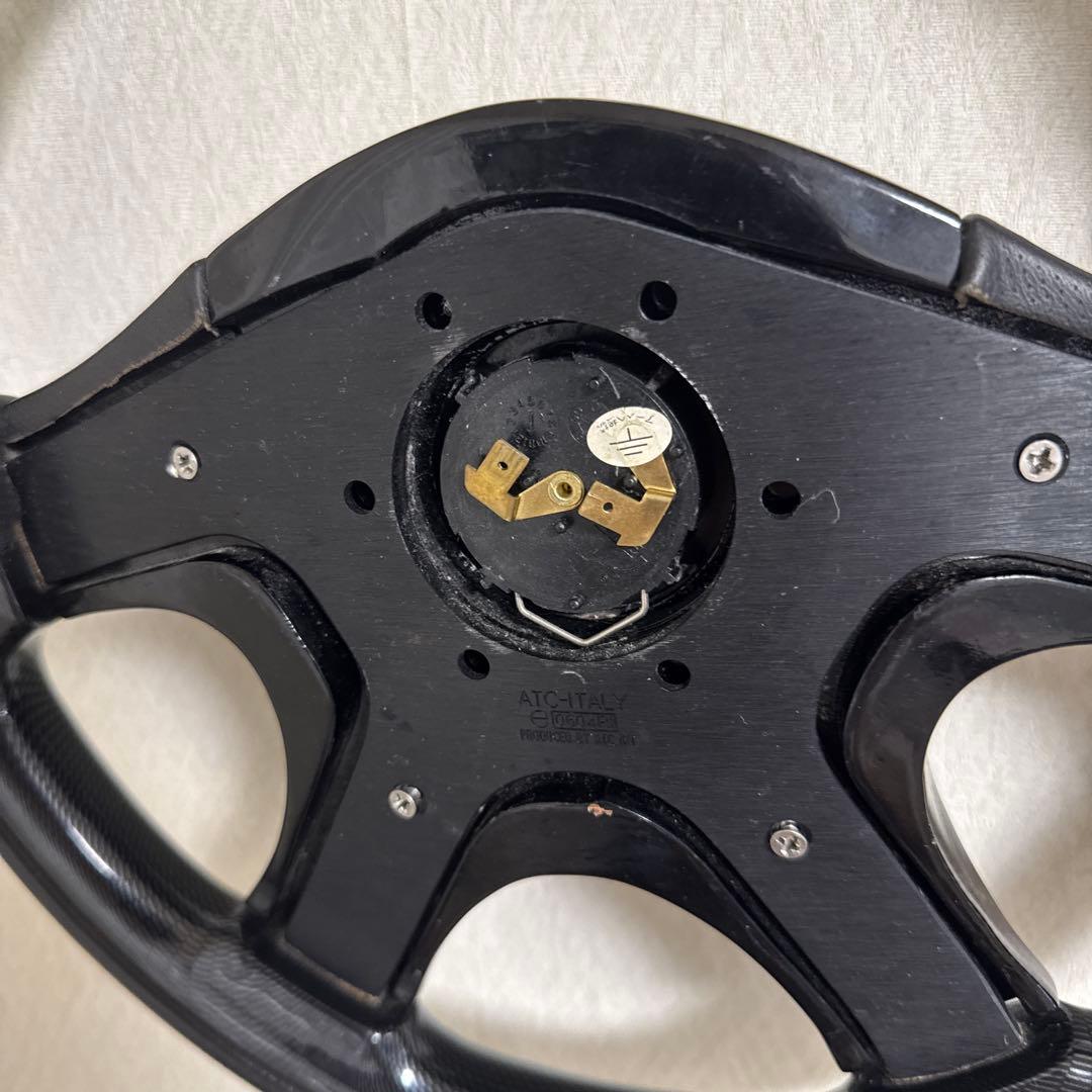 希少！　ファブレス　ステアリング　平成仕様　VIPカー　カーボン セダン　ワゴン