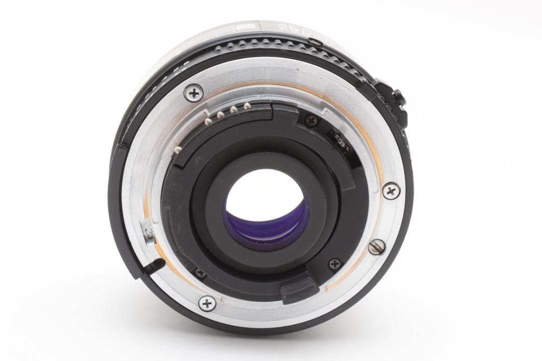 【美品】NIKON ニコン AF NIKKOR 28mm F2.8