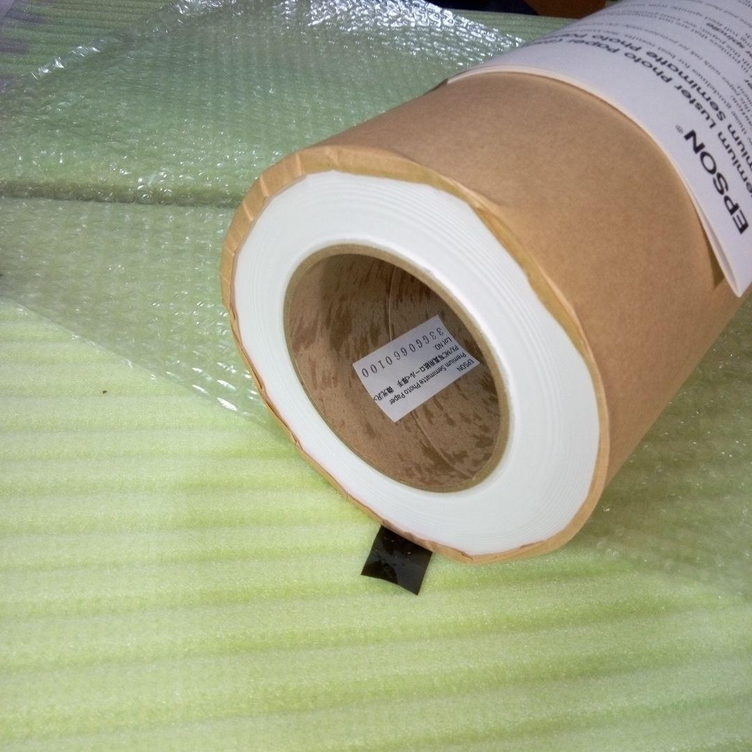 EPSON　PX/MC写真用紙ロール<厚手 微光沢>　型番:PXMC24R4