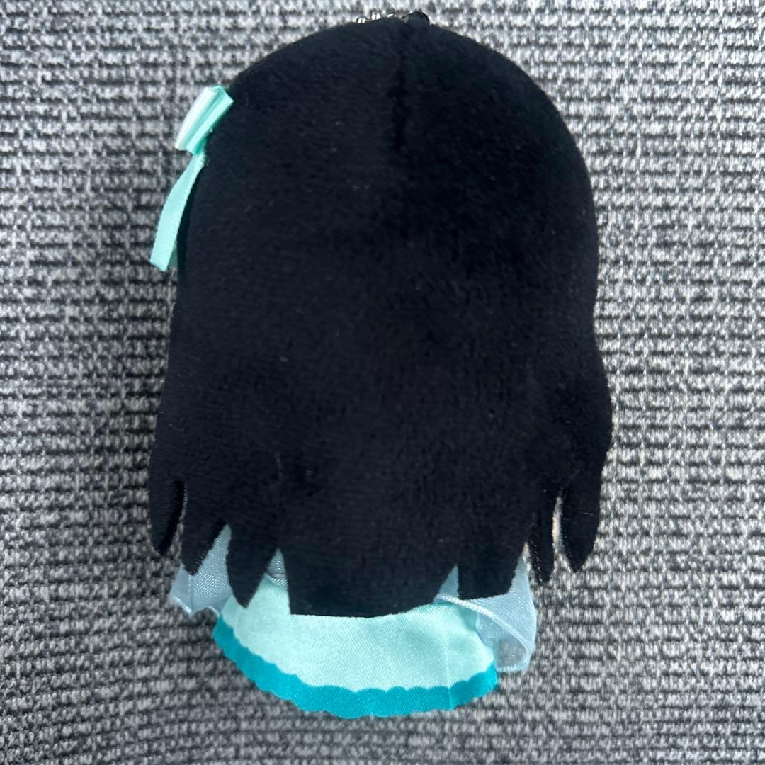 吉瀬真珠 いぎなり東北産 ぬいぐるみ 武道館