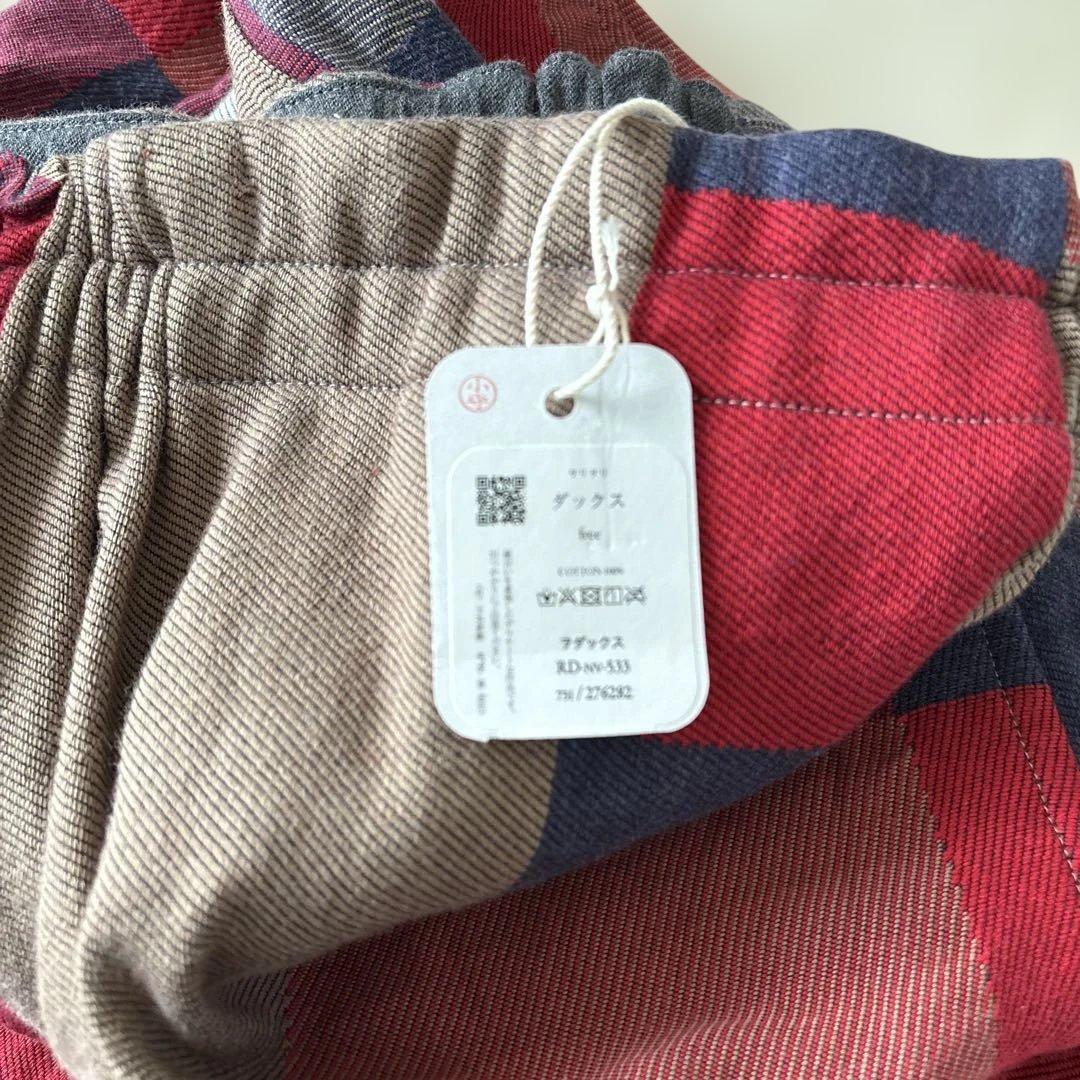 新品　タマキニイメ　ヲリヲリ　ダックス