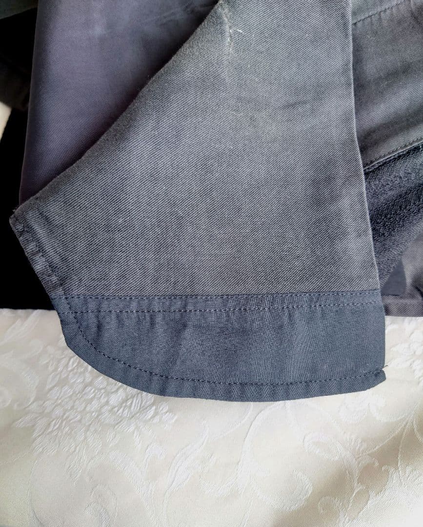 コムデギャルソン 田中オム スーツ セットアップ M 【説明欄要確認】