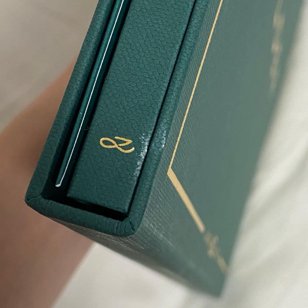 BTS ジョングク golden アルバム