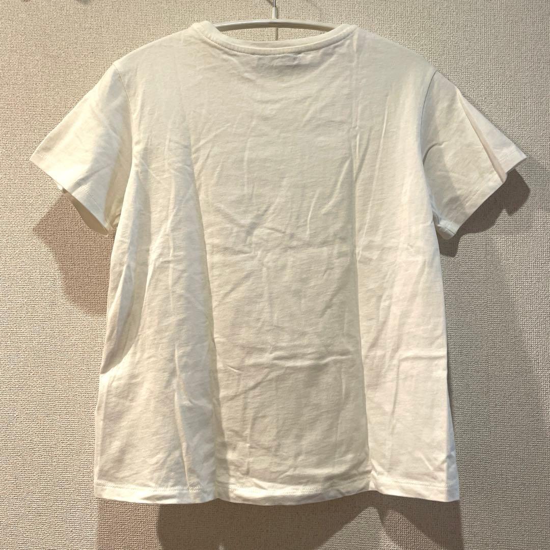 美品　baby DIOR Christian DIOR Tシャツ　キッズ
