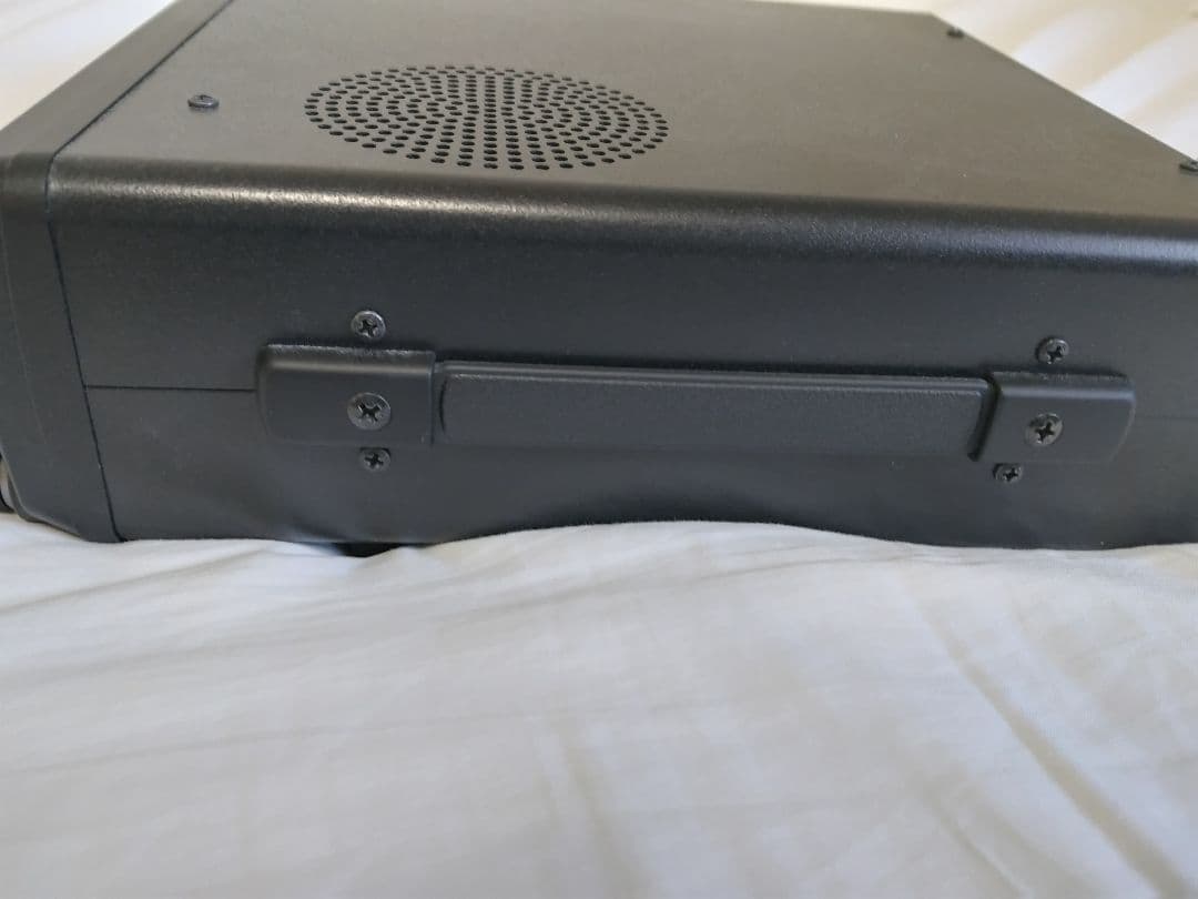 八重洲 FT-991A トランシーバー