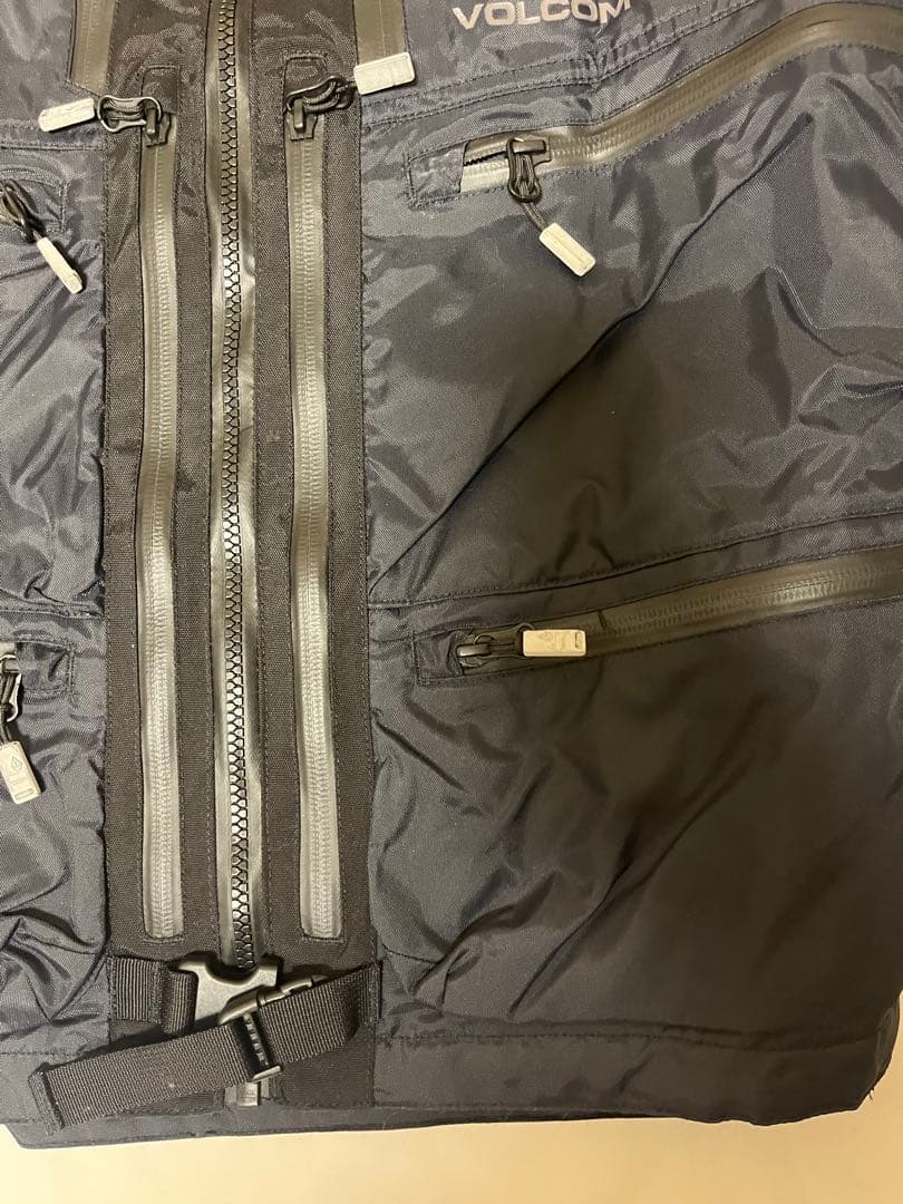 Volcom ザックリュック　Mサイズ