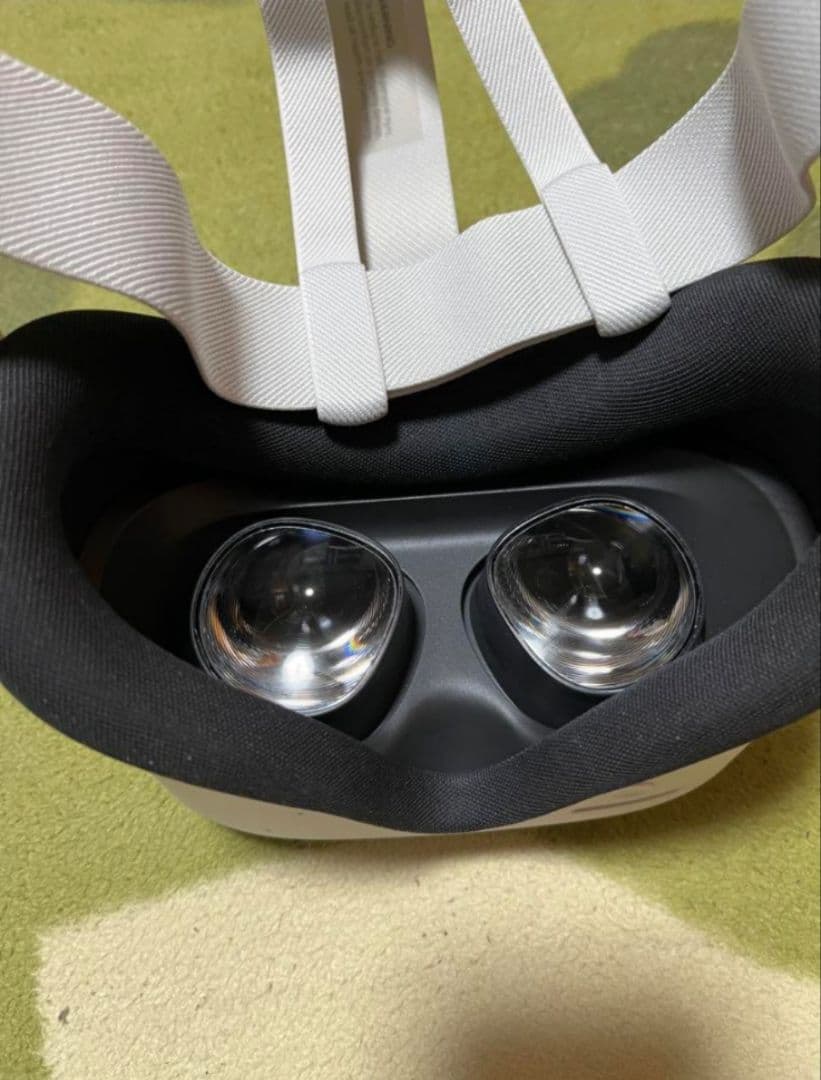  Quest 3S 128GB 美品